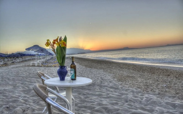 Hotel Trifon