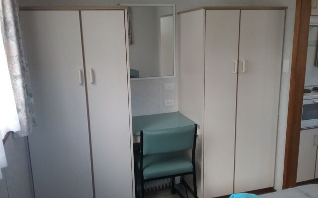 Lakes Caravilla Caravan Park