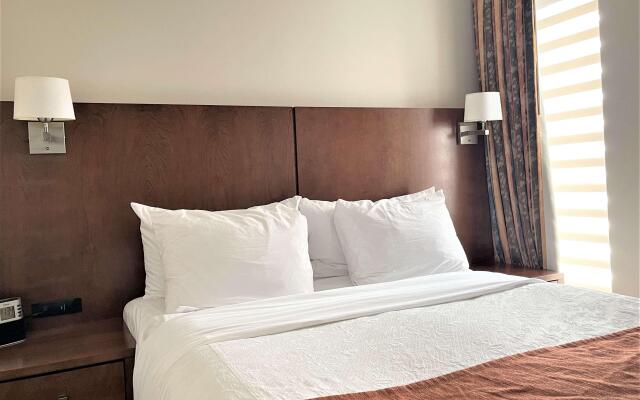 Best Western Hotel Universel Drummondville