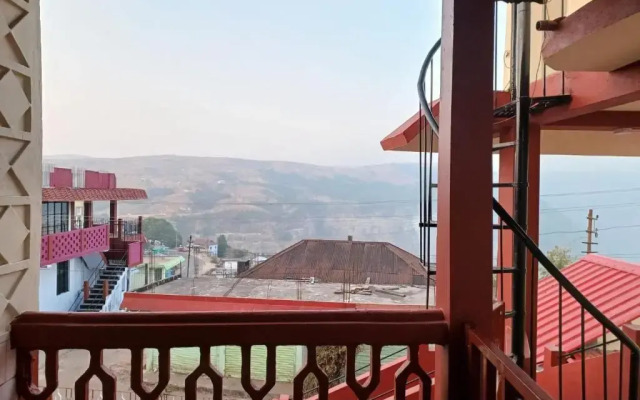 Odyssey's Pateng Homestay, Cherrapunji