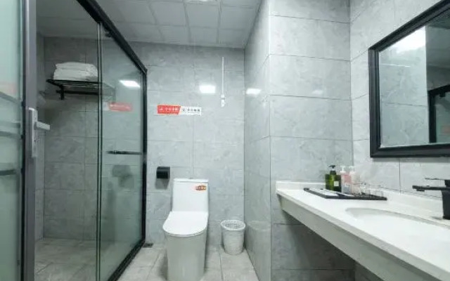Shuyue Hotel