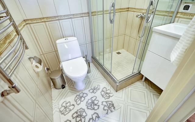 Апартаменты на ул. Итальянской, 11