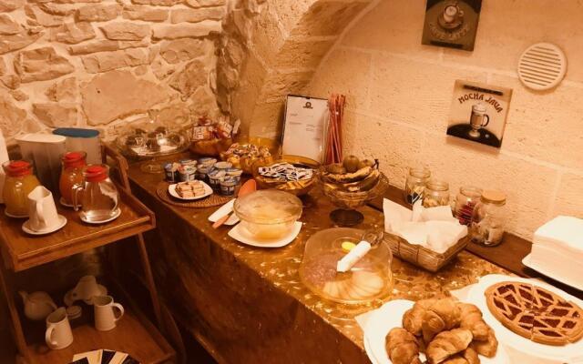 Albergo Tripoli - Guest House