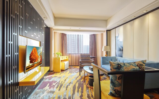 Insail Hotels Huanshi Road Taojin Metro Station Guangzhou