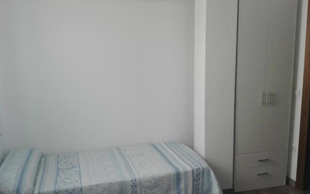 Apartamentos Turisticos Teruel