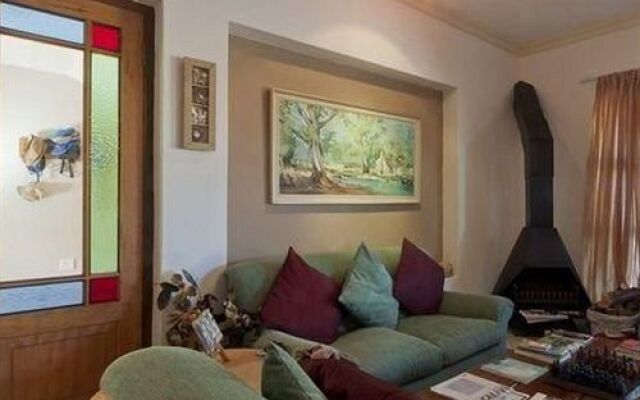 Aandkoor Betty's Bay Guesthouse
