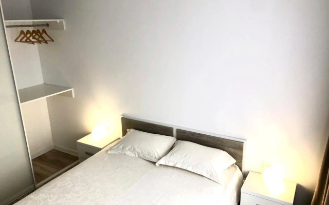 VIP Apartment in a new building in the center