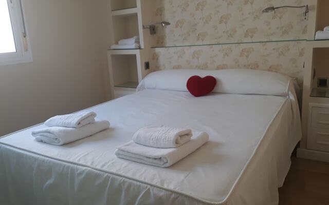 Bonito Apartamento Familiar en Triana