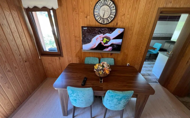 Uzungol Dilek Pansiyon