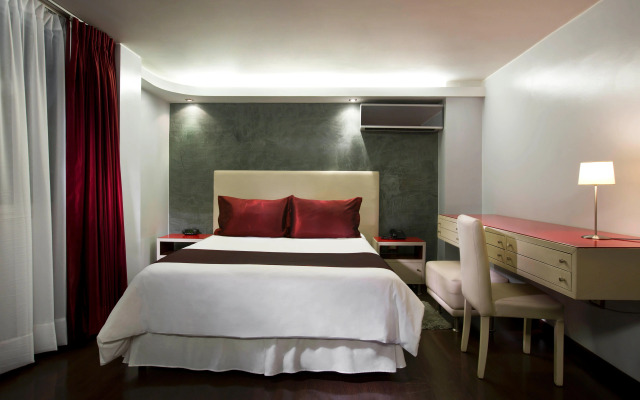 Nu House Boutique Hotel