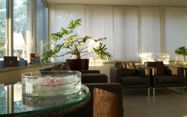 Hotel Montini