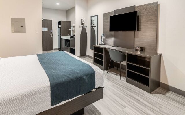 Studio 6 Mesquite, TX - Dallas