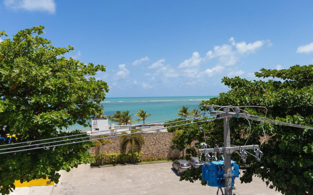 Way Bossa #B3 - Suíte em João Pessoa by Carpediem