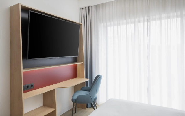 Hampton by Hilton Targu Mures