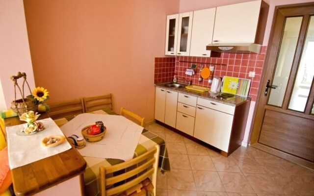 Apartment Marko