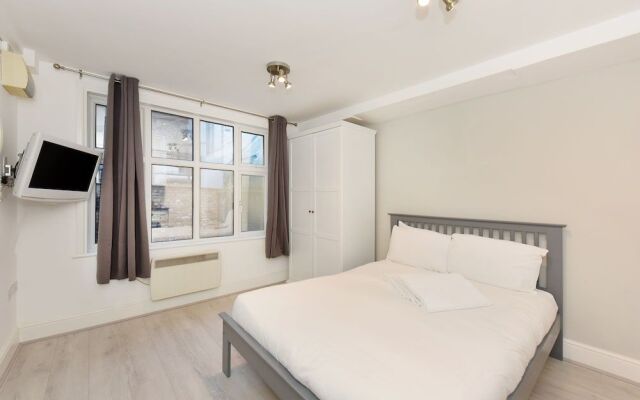 Chancery Lane Studios