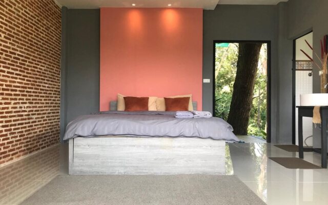 Mok Far Mont Ngo Resort