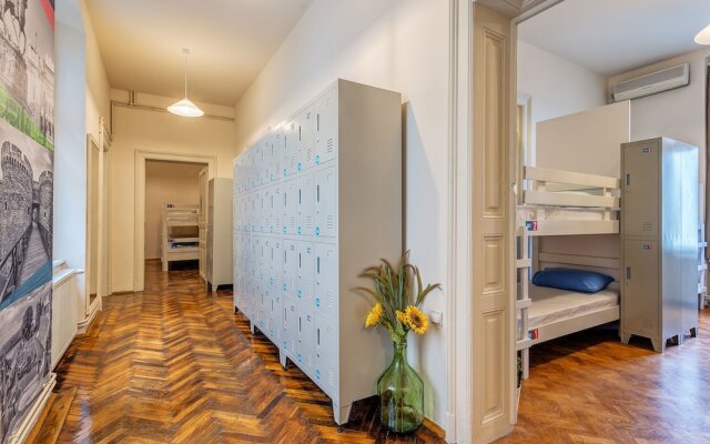 Booking BnB