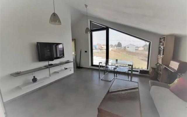 Holiday Home in Kladno With Private Pool