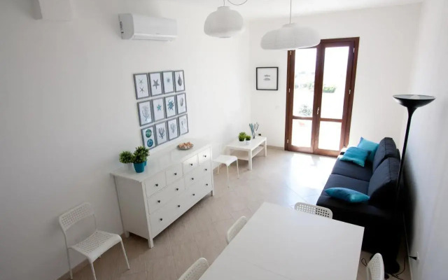 Casa Turchese Unmarediblu
