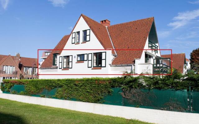 Maison Blanche