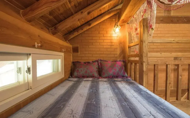 Gapyeong Supsokui Harmony Pension