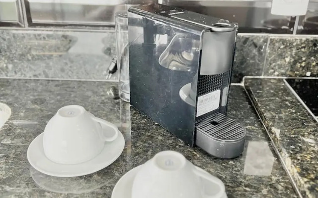 Innvista Ap Moema Carinás