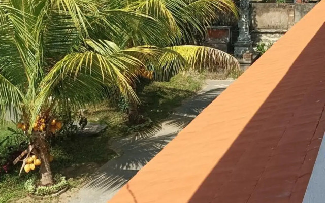 My Lovina Villa