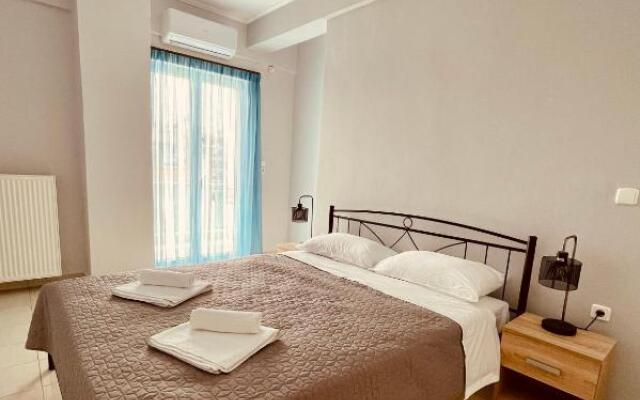 SunRise Apartment near Airport