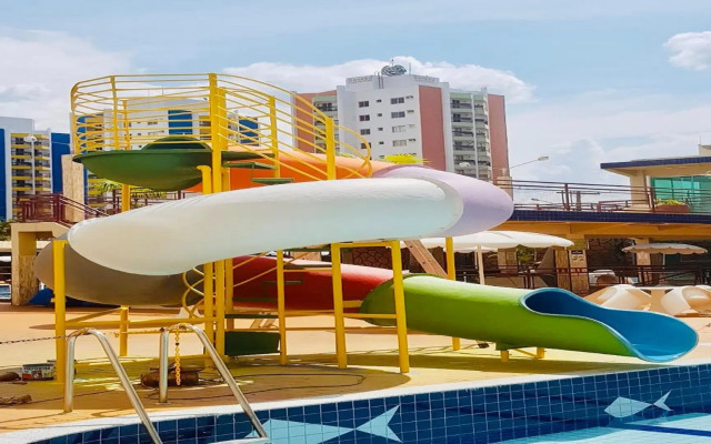 Lindo Apartamento Millennium