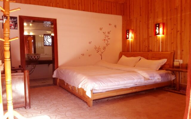 Lijiang Xianyun Xiaozhu Inn