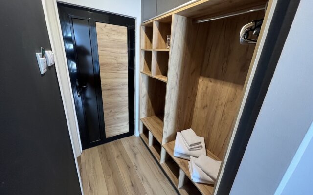 Business Hotel Prijedor