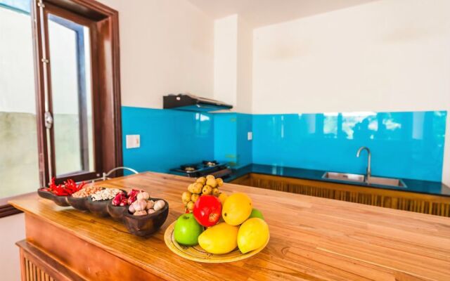 Opal Boutique Villa