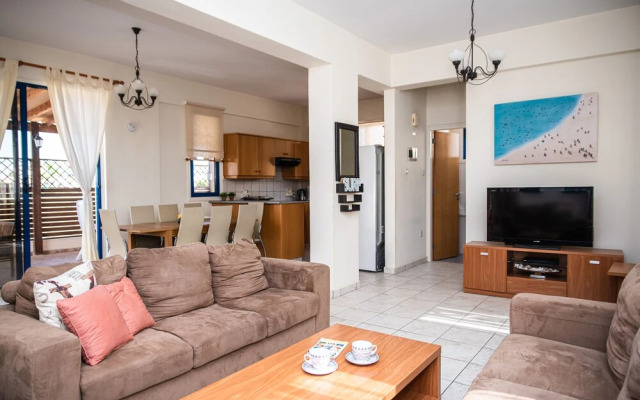 Villa Martini DPS36A