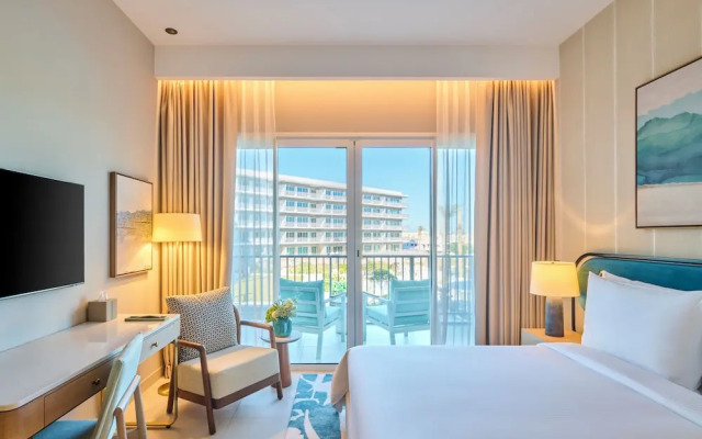 Vida Marina Resort Marassi