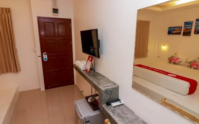 Nida Rooms Kalim Beach Princess
