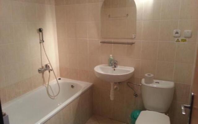 Hotel Kras
