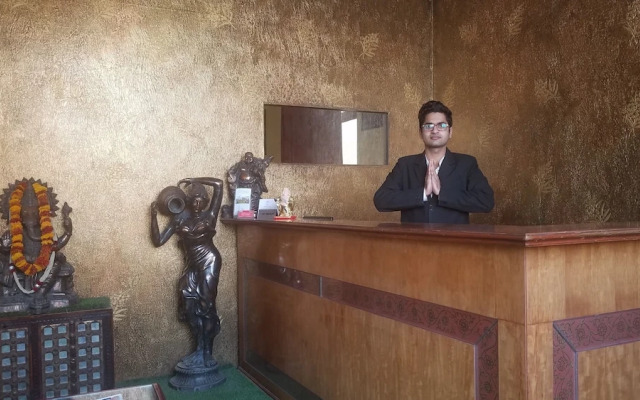 Hotel Jaipur Heritage