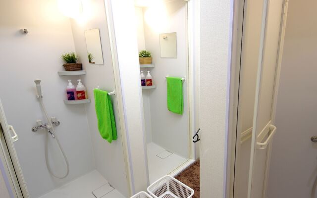 Osaka Guesthouse HIVE