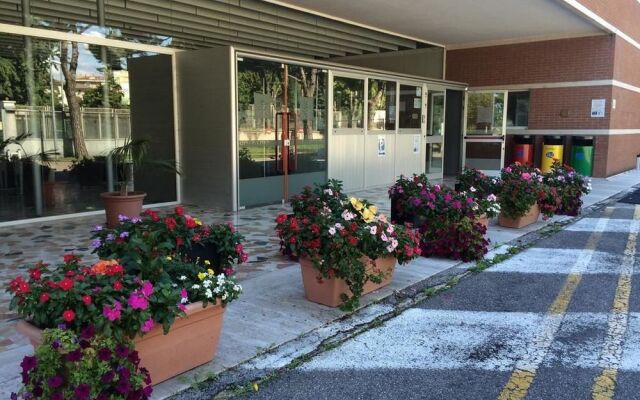 Casa San Zeno - Istituto Salesiano