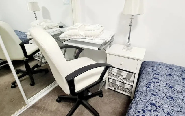 Neogaia Bed & Breakfast