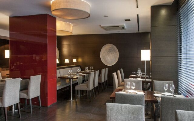 Zenit Barcelona Hotel