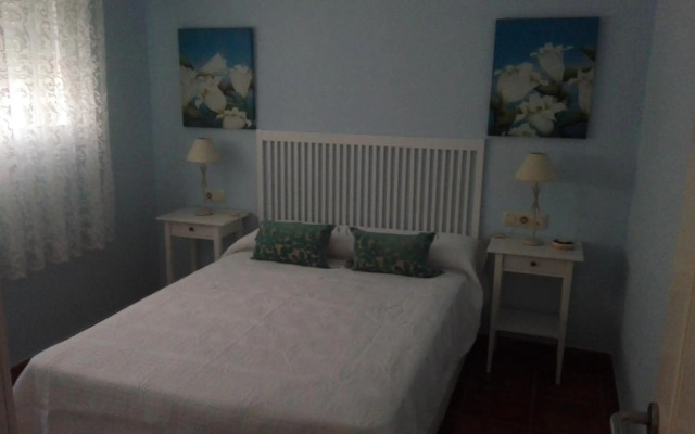 Apartamento en Carboneras
