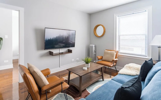 Well-Appointed 2BR - Cicero 2N