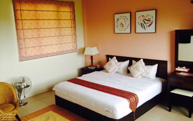 MerJiang B&B