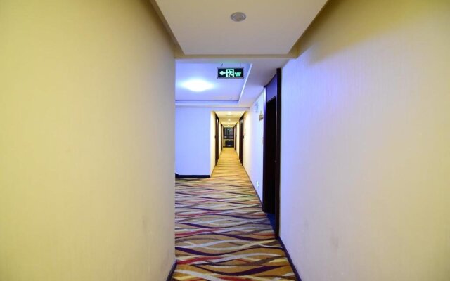 Ke Guan Business Hotel