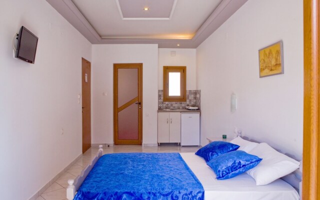 Seranides Boutique Hotel