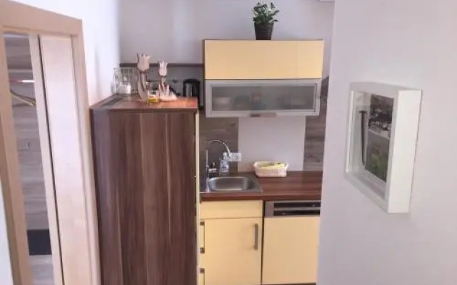 Ferienwohnung Nagelschmied