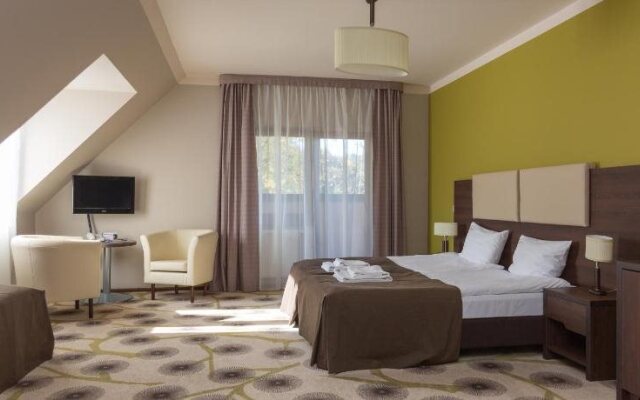 Hotel Górski Raj