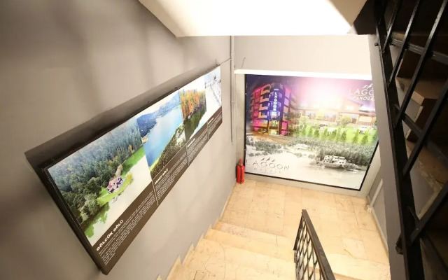 Bolu Lagoon City Otel